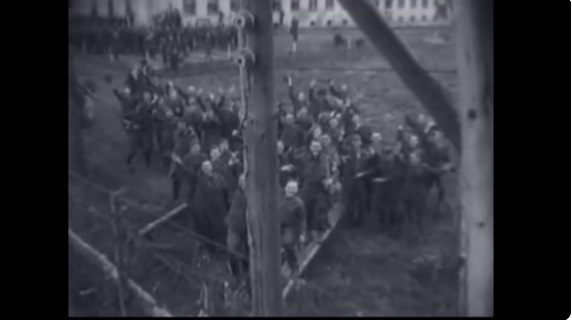 Murnau – piekło czy raj? Polacy w obozie jenieckim w czasie II Wojny Światowej