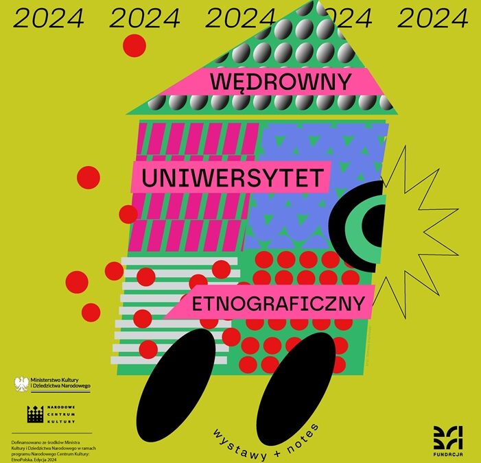 Wędrowny Uniwersytet Etnograficzny (2024)