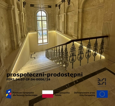 prospołeczni – prodostępni