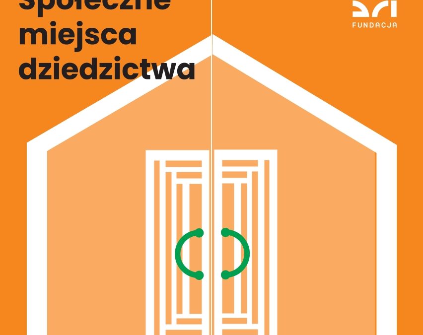Społeczne miejsca dziedzictwa
